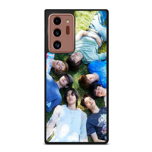 RIIZE BOYBAND COOL Samsung Galaxy Note 20 Ultra Case