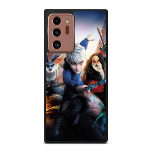 RISE OF THE GUARDIANS Samsung Galaxy Note 20 Ultra Case
