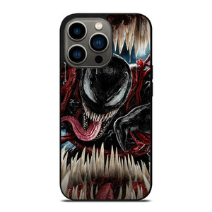 VENOM SCARY iPhone 13 Pro Case VENOM SCARY iPhone 13 Pro Case