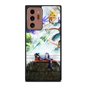 RUBY GILLMAN TEENAGE KRAKEN COOL Samsung Galaxy Note 20 Ultra Case RUBY GILLMAN TEENAGE KRAKEN COOL Samsung Galaxy Note 20 Ultra Case