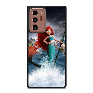RUBY GILLMAN TEENAGE KRAKEN MERMAID Samsung Galaxy Note 20 Ultra Case RUBY GILLMAN TEENAGE KRAKEN MERMAID Samsung Galaxy Note 20 Ultra Case