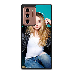 SABRINA CARPENTER CUTE Samsung Galaxy Note 20 Ultra Case SABRINA CARPENTER CUTE Samsung Galaxy Note 20 Ultra Case