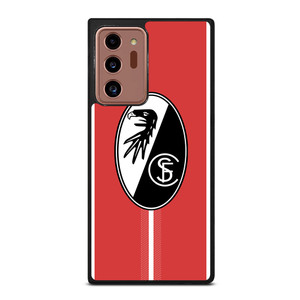 SC FREIBURG BUNDESLIGA LOGO Samsung Galaxy Note 20 Ultra Case SC FREIBURG BUNDESLIGA LOGO Samsung Galaxy Note 20 Ultra Case