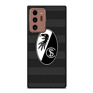 SC FREIBURG ICON Samsung Galaxy Note 20 Ultra Case SC FREIBURG ICON Samsung Galaxy Note 20 Ultra Case