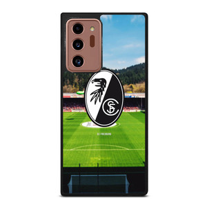 SC FREIBURG SYMBOL Samsung Galaxy Note 20 Ultra Case SC FREIBURG SYMBOL Samsung Galaxy Note 20 Ultra Case