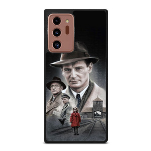 SCHINDLER'S LIST CHARACTERS Samsung Galaxy Note 20 Ultra Case SCHINDLER'S LIST CHARACTERS Samsung Galaxy Note 20 Ultra Case