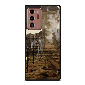SE7EN BRAD PITT MOVIE Samsung Galaxy Note 20 Ultra Case SE7EN BRAD PITT MOVIE Samsung Galaxy Note 20 Ultra Case