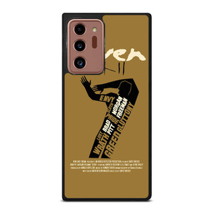 SE7EN MOVIE Samsung Galaxy Note 20 Ultra Case SE7EN MOVIE Samsung Galaxy Note 20 Ultra Case