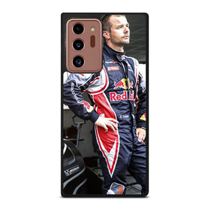 SEBASTIEN LOEB WRC COOL Samsung Galaxy Note 20 Ultra Case