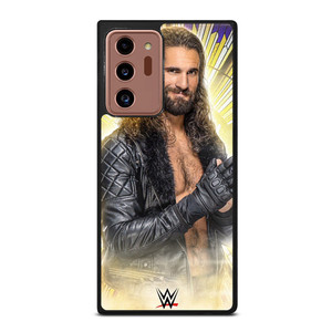 SETH FREAKIN ROLLINS COOL Samsung Galaxy Note 20 Ultra Case SETH FREAKIN ROLLINS COOL Samsung Galaxy Note 20 Ultra Case