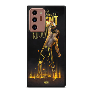 SETH FREAKIN ROLLINS WWE ART Samsung Galaxy Note 20 Ultra Case