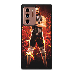 SETH FREAKIN ROLLINS WWE Samsung Galaxy Note 20 Ultra Case