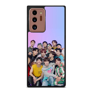 SEVENTEEN BOYBAND COOL Samsung Galaxy Note 20 Ultra Case SEVENTEEN BOYBAND COOL Samsung Galaxy Note 20 Ultra Case