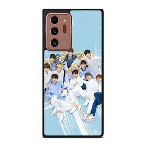 SEVENTEEN BOYBAND Samsung Galaxy Note 20 Ultra Case SEVENTEEN BOYBAND Samsung Galaxy Note 20 Ultra Case