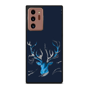 SHADON AND BONE ICON Samsung Galaxy Note 20 Ultra Case SHADON AND BONE ICON Samsung Galaxy Note 20 Ultra Case