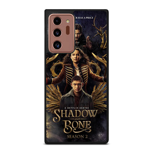 SHADOW AND BONE SERIES Samsung Galaxy Note 20 Ultra Case