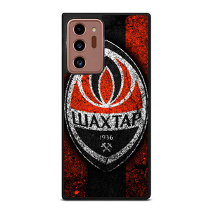 SHAKHTAR DONETSK ART LOGO Samsung Galaxy Note 20 Ultra Case SHAKHTAR DONETSK ART LOGO Samsung Galaxy Note 20 Ultra Case