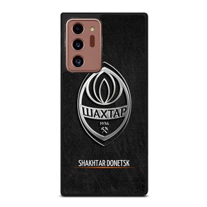 SHAKHTAR DONETSK LOGO Samsung Galaxy Note 20 Ultra Case