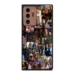 SHAMELESS COLLAGE Samsung Galaxy Note 20 Ultra Case