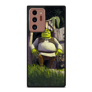 SHREK MOVIE Samsung Galaxy Note 20 Ultra Case SHREK MOVIE Samsung Galaxy Note 20 Ultra Case