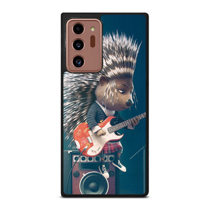 SING MOVIE ASH Samsung Galaxy Note 20 Ultra Case SING MOVIE ASH Samsung Galaxy Note 20 Ultra Case