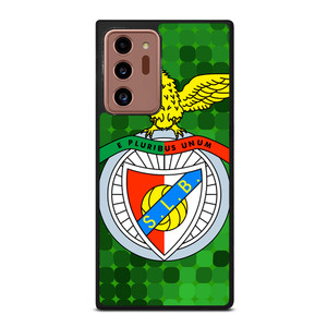 SL BENFICA ICON Samsung Galaxy Note 20 Ultra Case SL BENFICA ICON Samsung Galaxy Note 20 Ultra Case
