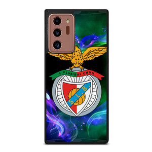 SL BENFICA LOGO ART Samsung Galaxy Note 20 Ultra Case SL BENFICA LOGO ART Samsung Galaxy Note 20 Ultra Case