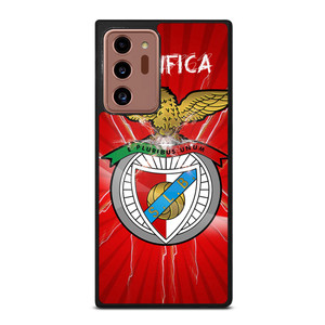 SL BENFICA LOGO Samsung Galaxy Note 20 Ultra Case SL BENFICA LOGO Samsung Galaxy Note 20 Ultra Case
