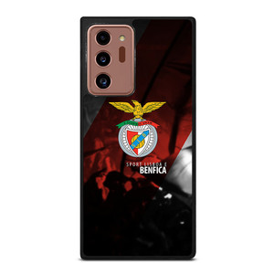 SL BENFICA SYMBOL Samsung Galaxy Note 20 Ultra Case SL BENFICA SYMBOL Samsung Galaxy Note 20 Ultra Case