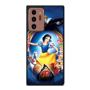 SNOW WHITE AND SEVEN DWARFS Samsung Galaxy Note 20 Ultra Case