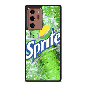 SPRITE DRINK ICON Samsung Galaxy Note 20 Ultra Case