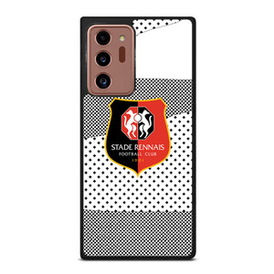 STADE RENNAIS FC ART Samsung Galaxy Note 20 Ultra Case