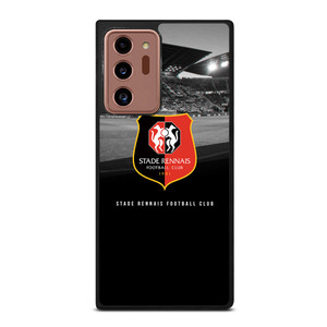 STADE RENNAIS FC ICON 2 Samsung Galaxy Note 20 Ultra Case