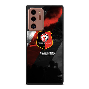 STADE RENNAIS FC SYMBOL Samsung Galaxy Note 20 Ultra Case STADE RENNAIS FC SYMBOL Samsung Galaxy Note 20 Ultra Case