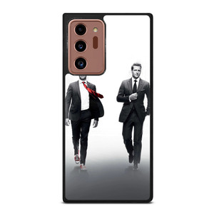 SUITS SERIES Samsung Galaxy Note 20 Ultra Case SUITS SERIES Samsung Galaxy Note 20 Ultra Case