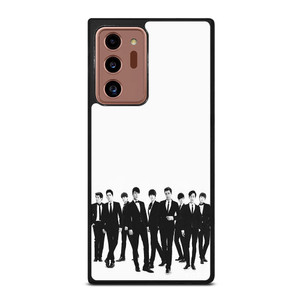 SUPER JUNIOR BOYBAND COOL Samsung Galaxy Note 20 Ultra Case SUPER JUNIOR BOYBAND COOL Samsung Galaxy Note 20 Ultra Case