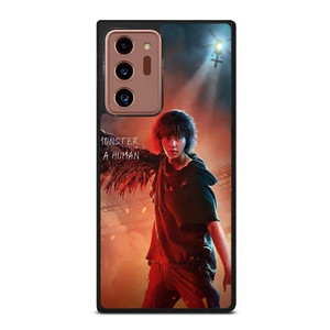 SWEET HOME TV SHOW COOL Samsung Galaxy Note 20 Ultra Case SWEET HOME TV SHOW COOL Samsung Galaxy Note 20 Ultra Case