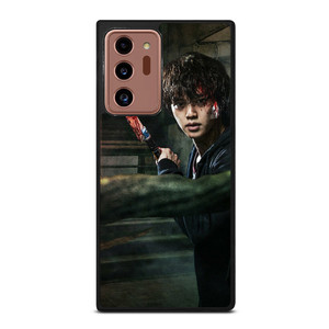 SWEET HOME TV SHOW Samsung Galaxy Note 20 Ultra Case SWEET HOME TV SHOW Samsung Galaxy Note 20 Ultra Case
