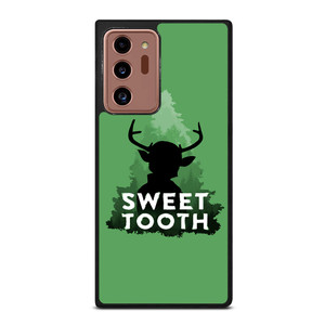 SWEET TOOTH ICON Samsung Galaxy Note 20 Ultra Case SWEET TOOTH ICON Samsung Galaxy Note 20 Ultra Case
