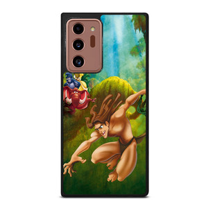 TARZAN DISNEY Samsung Galaxy Note 20 Ultra Case TARZAN DISNEY Samsung Galaxy Note 20 Ultra Case