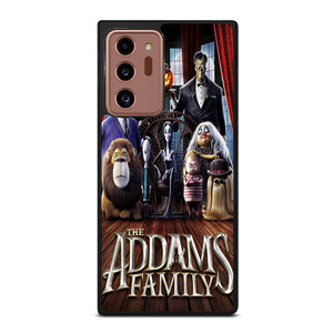 THE ADDAMS FAMILY Samsung Galaxy Note 20 Ultra Case
