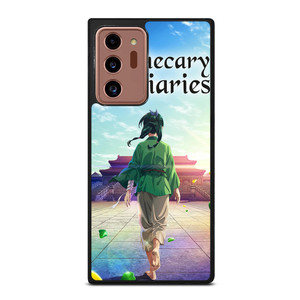 THE APOTHECARY DIARIES ANIME COOL Samsung Galaxy Note 20 Ultra Case THE APOTHECARY DIARIES ANIME COOL Samsung Galaxy Note 20 Ultra Case