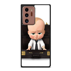 THE BOSS BABY MONEY BAG Samsung Galaxy Note 20 Ultra Case