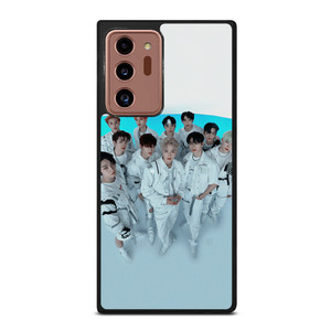 THE BOYZ BOYBAND COOL Samsung Galaxy Note 20 Ultra Case THE BOYZ BOYBAND COOL Samsung Galaxy Note 20 Ultra Case