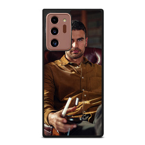 THE GENTLEMEN COOL SERIES Samsung Galaxy Note 20 Ultra Case THE GENTLEMEN COOL SERIES Samsung Galaxy Note 20 Ultra Case