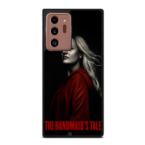 THE HANDMAID'S TALE SERIES Samsung Galaxy Note 20 Ultra Case THE HANDMAID'S TALE SERIES Samsung Galaxy Note 20 Ultra Case