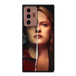 THE HANDMAID'S TALE TWO FACES Samsung Galaxy Note 20 Ultra Case THE HANDMAID'S TALE TWO FACES Samsung Galaxy Note 20 Ultra Case