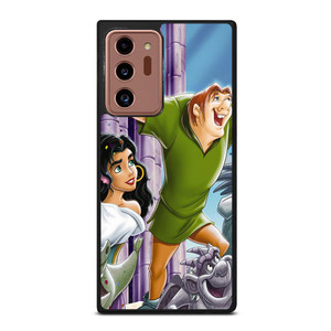 THE HUNCHBACK OF NOTRE DAME LOVELY Samsung Galaxy Note 20 Ultra Case THE HUNCHBACK OF NOTRE DAME LOVELY Samsung Galaxy Note 20 Ultra Case