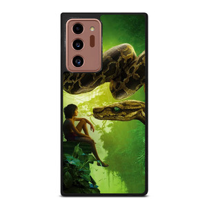 THE JUNGLE BOOK 2016 Samsung Galaxy Note 20 Ultra Case THE JUNGLE BOOK 2016 Samsung Galaxy Note 20 Ultra Case