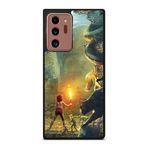 THE JUNGLE BOOK AND FRIENDS Samsung Galaxy Note 20 Ultra Case THE JUNGLE BOOK AND FRIENDS Samsung Galaxy Note 20 Ultra Case